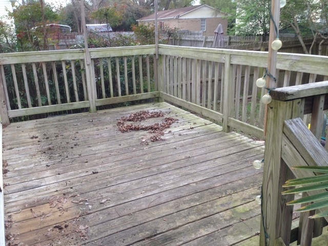 Before