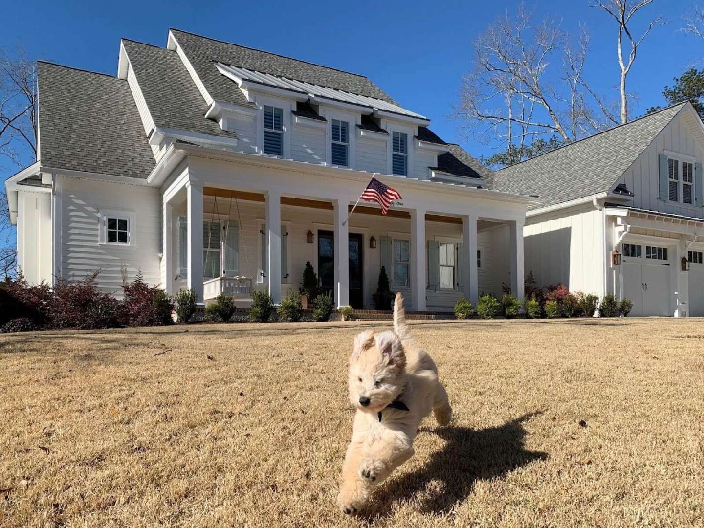 House Washing Wilmington NC